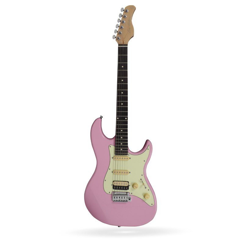 Sire Guitars S3 Pink