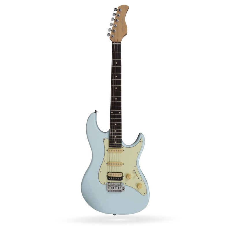 Sire Guitars S3 Sonic Blue