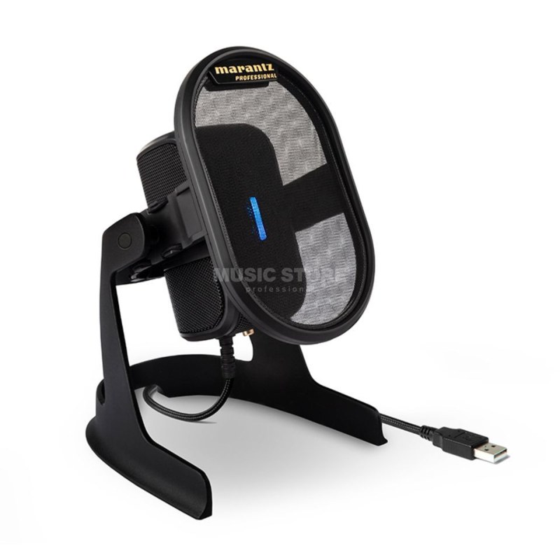 Marantz Umpire