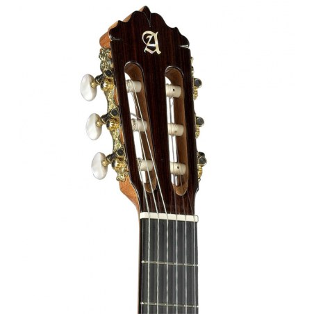 Alhambra 7FC Flamenco