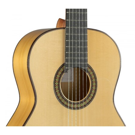 Alhambra 7FC Flamenco