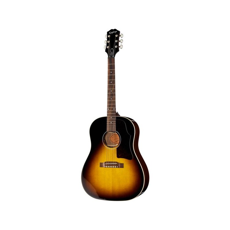Epiphone Slash J-45 November Burst