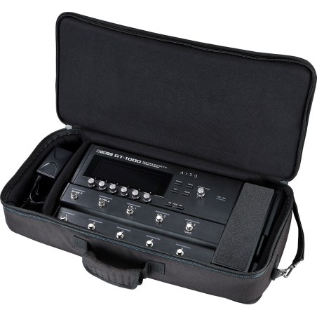 BOSS CB ME-80 ME-90 GT-1000 GX-100