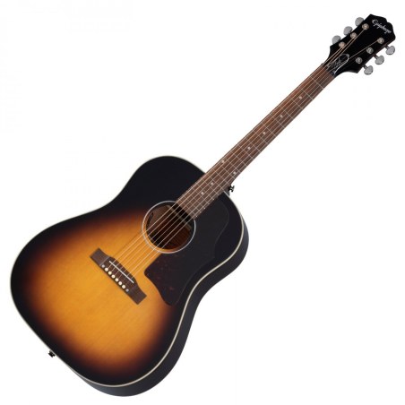 Epiphone Slash J-45 November Burst