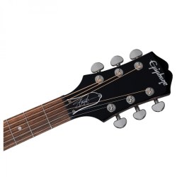 Epiphone Slash J-45 November Burst
