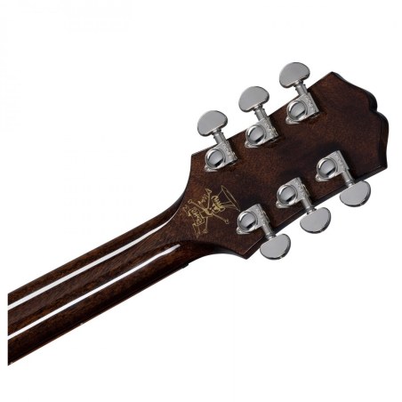 Epiphone Slash J-45 November Burst