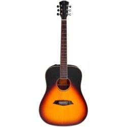 Sire Guitars A3-D Vintage Sunburst