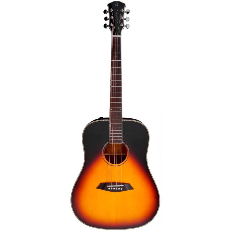 Sire Guitars A3-D Vintage Sunburst