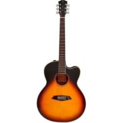 Sire Guitars A3-G Cutaway Vintage Sunburst