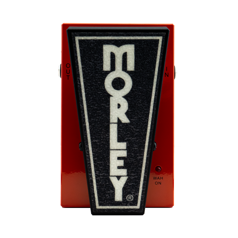 Morley 20/20 Lead Wah