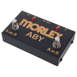 MORLEY ABY-G