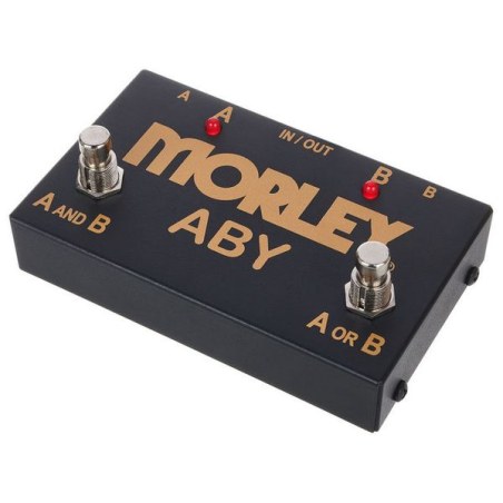 MORLEY ABY-G