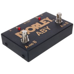 MORLEY ABY-G