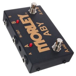 MORLEY ABY-G