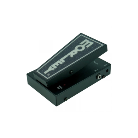 Morley 20/20 Classic Switchless Wah