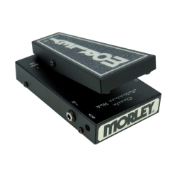 Morley 20/20 Classic Switchless Wah