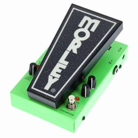 Morley 20/20 Distortion Wah