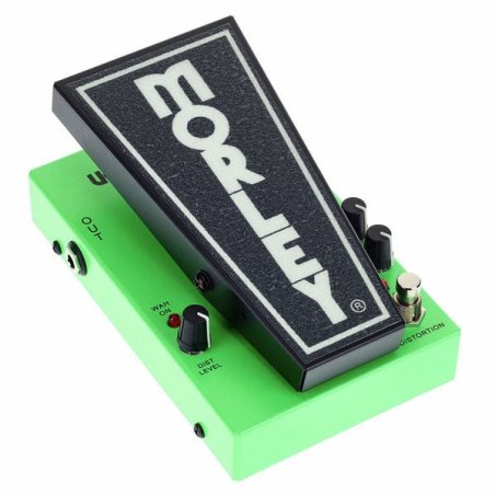 Morley 20/20 Distortion Wah