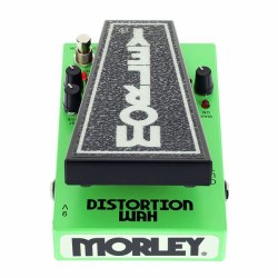 Morley 20/20 Distortion Wah