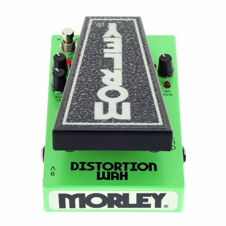 Morley 20/20 Distortion Wah