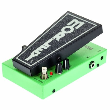 Morley 20/20 Distortion Wah