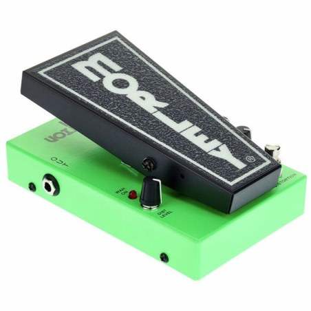 Morley 20/20 Distortion Wah