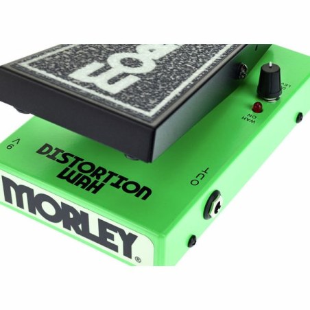 Morley 20/20 Distortion Wah