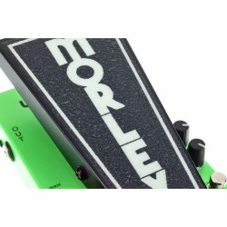 Morley 20/20 Distortion Wah