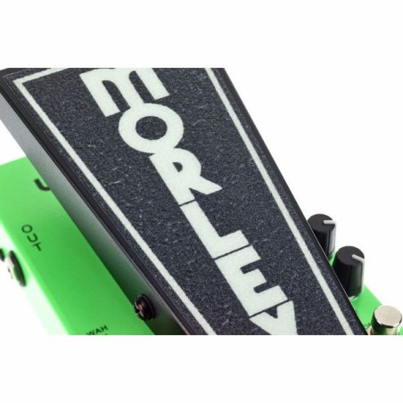 Morley 20/20 Distortion Wah