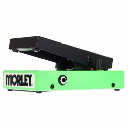 Morley 20/20 Distortion Wah