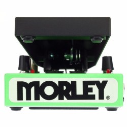 Morley 20/20 Distortion Wah