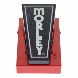 Morley 20/20 Lead Wah