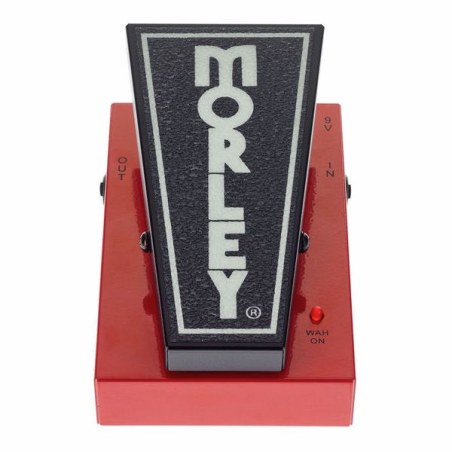 Morley 20/20 Lead Wah