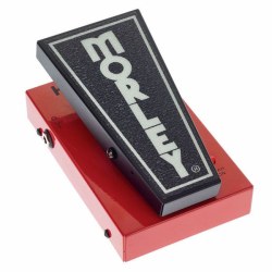 Morley 20/20 Lead Wah