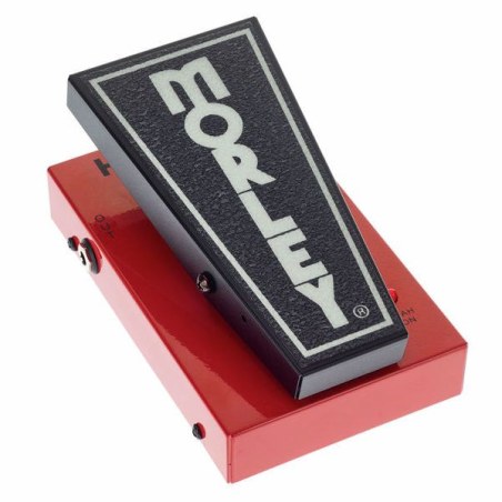 Morley 20/20 Lead Wah