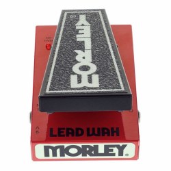 Morley 20/20 Lead Wah