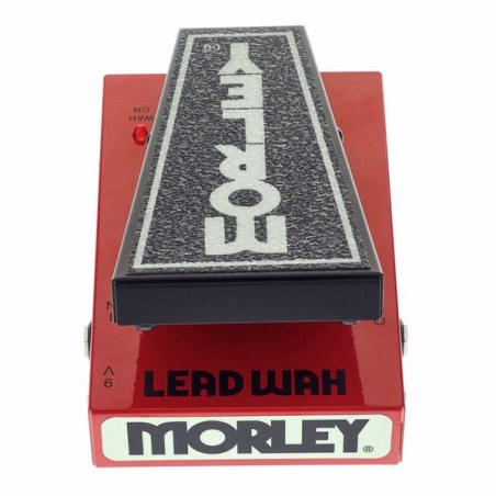 Morley 20/20 Lead Wah