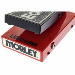 Morley 20/20 Lead Wah