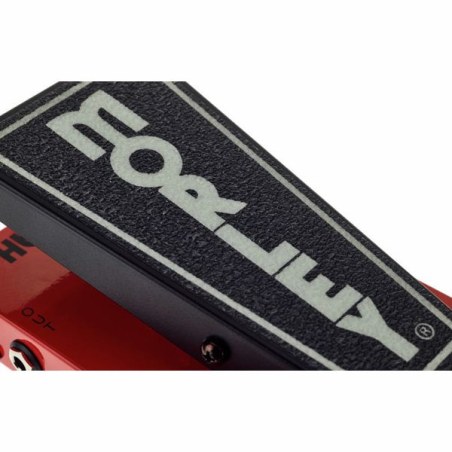 Morley 20/20 Lead Wah