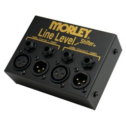 MORLEY Line Level Shifter