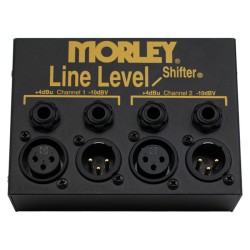 MORLEY Line Level Shifter