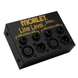 MORLEY Line Level Shifter