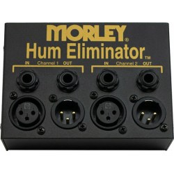 MORLEY Hum Eliminator