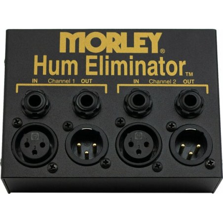 MORLEY Hum Eliminator