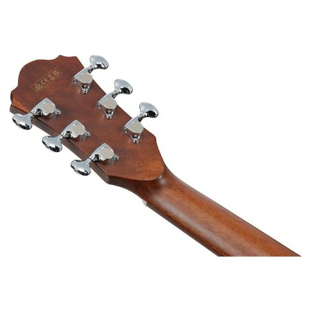Ibanez MRC10-NT Natural High Gloss