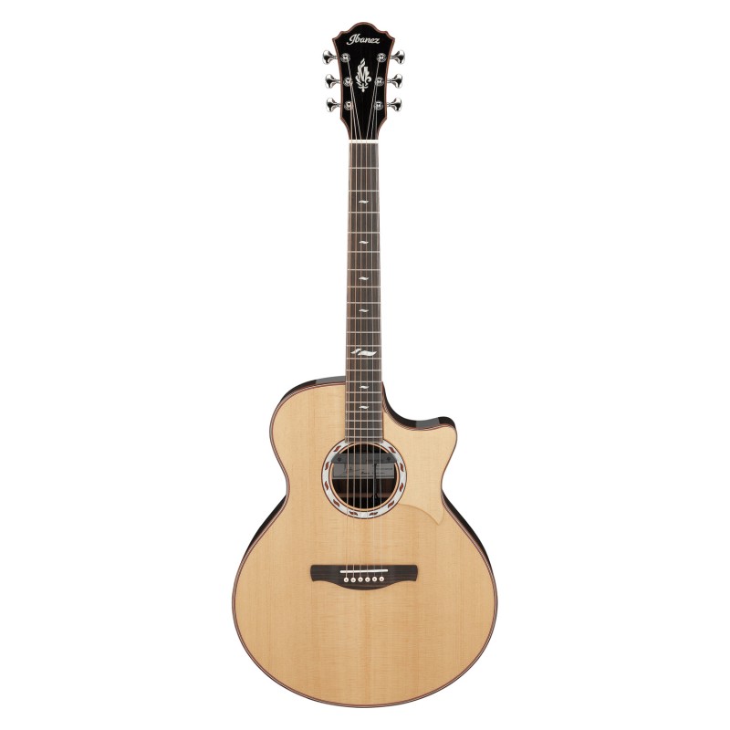 Ibanez MRC10-NT Natural High Gloss