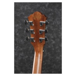 Ibanez AE295L-LGS Natural Low Gloss Left Handed