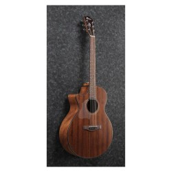 Ibanez AE295L-LGS Natural Low Gloss Left Handed