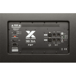 FBT X-SUB 118SA