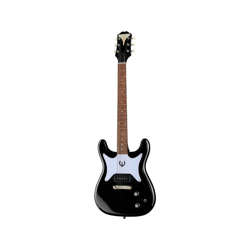 Epiphone Coronet Ebony